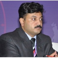 Chandra Mohan Singh Adhikari