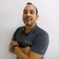 Eng. Agrimensor Paulo Miranda