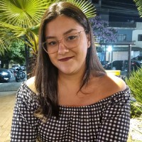 Lara Caroline Santos
