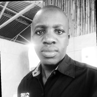 Guillaume Cirhaliko Bazikange