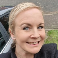 Stephanie Arnold