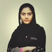 Zarnish Naeem Butt