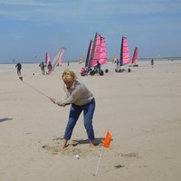 Annemarie Jacobse