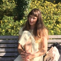 Katrine Gram Sloth