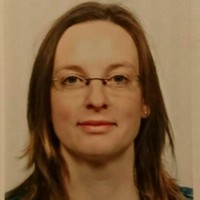 Aline Smit-Wijcherson