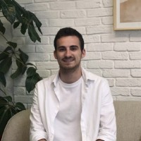 Lucas Delgrange