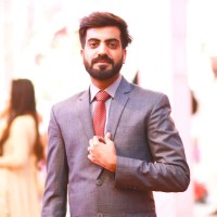 Ismail Amjad