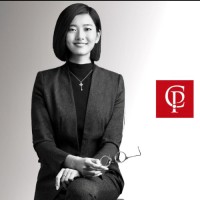 Celine Peng