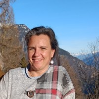 Anne-Gabrielle Frauchiger
