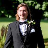Clay Nelson