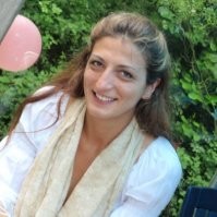 Natia Pkhaladze