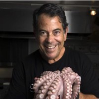 Stephen Fried