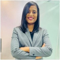 Esther Gonsalves