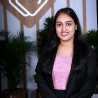 Gopika K P