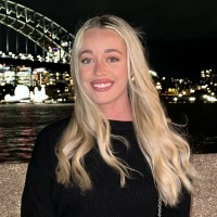 Mckenzie Johnson, Mps, Rt(R)(Mr)