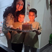 Fatma Karagec