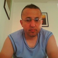 Kemal Cebeci