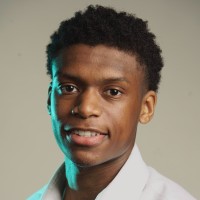 Isaiah Lewis