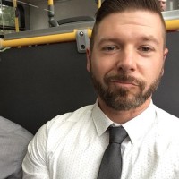 Jason Northway-Frank