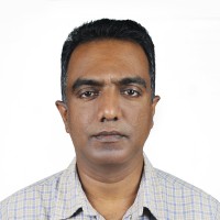 Jagath De Silva