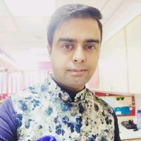 Vipul Dhingra