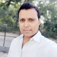 Prasanta Kumar Jha