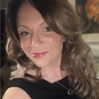 Sharon Britt