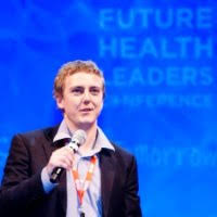 Daniel Mahony