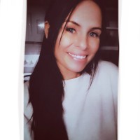 Veronica Bishop