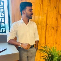 Sree Visunu S