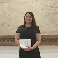 Agnes Pajilan - Paredes
