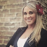 Karen Crispell