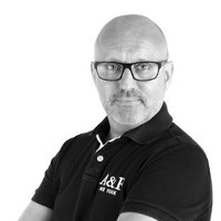 Allan Thomsen