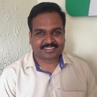 manjunathan v