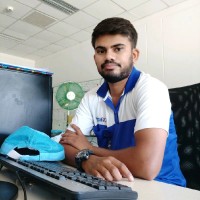 Naresh K N