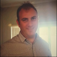 Christopher de Villiers