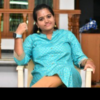 Shri Haripriya N