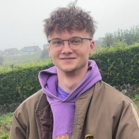 Ciaran Faulkner