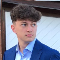 Oliver Tonks