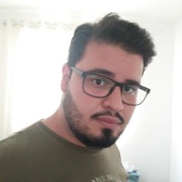 Igor Michel Teixeira Santos