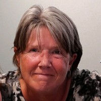 Angelique Van Gaalen