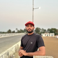 Harikrishnan M