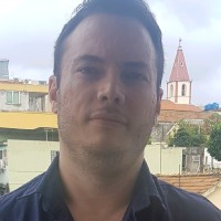 Cristiano Souza
