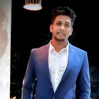 Navaneeth C