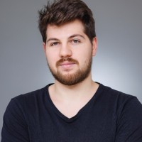 Guy Keselman