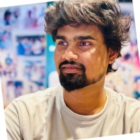 Gaurav Bhor