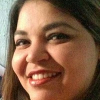 Elisangela Guadalupe Arcanjo de Oliveira