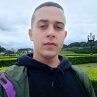 Pedro Augusto Oliveira Zavatini