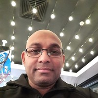 Giyanesh Nand