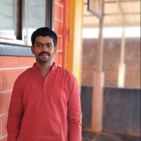 Nitish Hegde